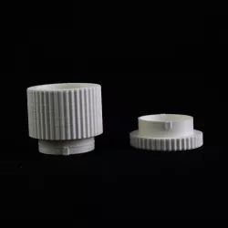Stackable Pill Container