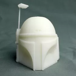 Star Wars Boba Fett Helmet
