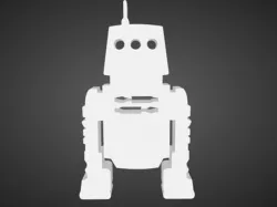Star Wars R5-D4