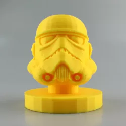 Star Wars Stormtrooper Bust
