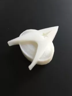 startrek pin