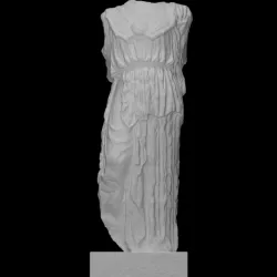 Statue of Athena