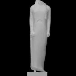 Statue of Ornithe