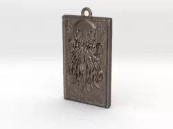 Stone o Cthulhu
