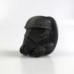 Storm Trooper wall mount