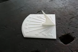 Sundial