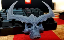 Surtur's Crown from 'Thor Ragnarok'