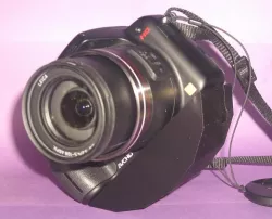 T-Slot Camera Stand