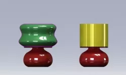 tealight 2 - ANTS 3D Printer ONLY US$200