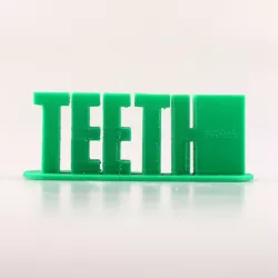 TEETH Care