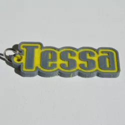 "Tessa"