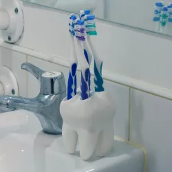 The Big Tooth
