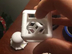 The CUBICAL Spinner