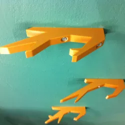 the DeerHanger