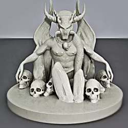 The Devil