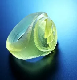 The Flash Ring