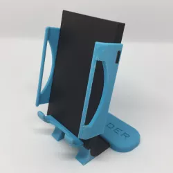 The Pholder - Universal Smartphone Holder