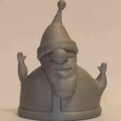 The Santa