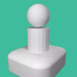 The thing model