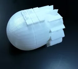 the tinkeregg