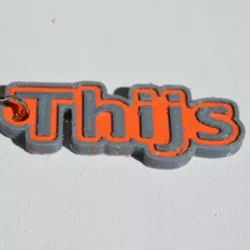 "Thijs"