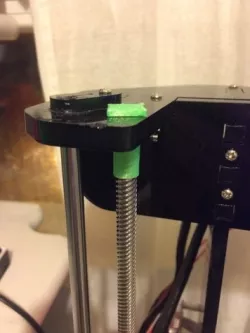Thread Aligner