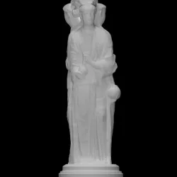 Three Acolytes