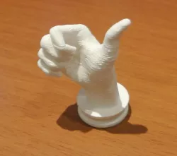 Thumbs Up!