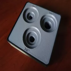 Thumbwheel Ratchet Insert- HF 94011