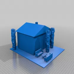 Tinkercad...ets