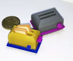 Toaster