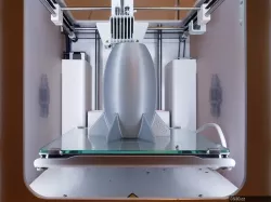 Tom's Simple Chunky Rocket (for vase/spiralized mode) V1