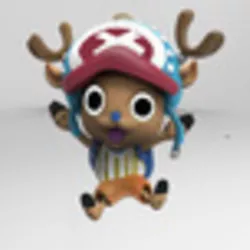 Tony Tony Chopper