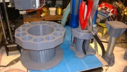 Tool Carousel Remix