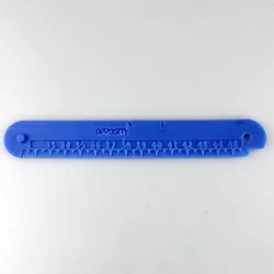 Trigonometry Ruler