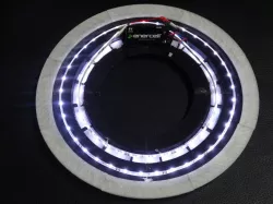 TRON Legacy Disk