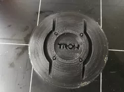 Tron Legacy Power Disk