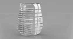 Trophy Design 1