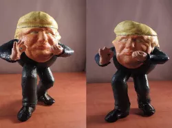 Trumpty Dumpty