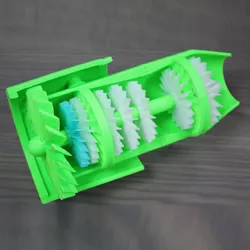 Turbofan engine