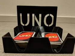 Uno Replacement Box