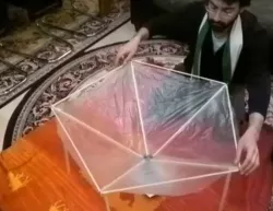 UPDATED FOR STAGE TWO Mohsen Abbasi - Rainwater collector