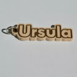 "Ursula"