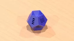 USB/SD/MICROSD HOLDER
