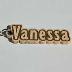 "Vanessa"