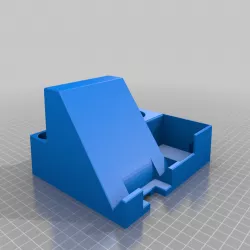 Vape Stand
