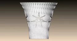 Vase #242