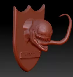 Venom Trophy