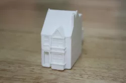 Victorian House