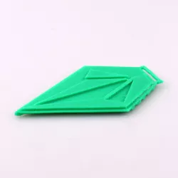 Volcom Wax Scraper